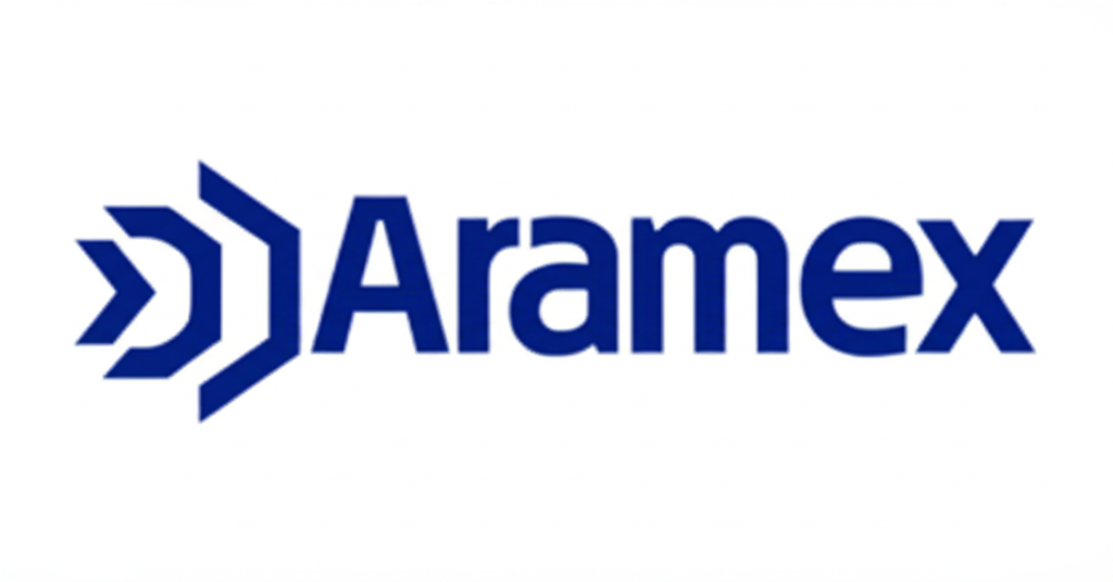Aramex logo