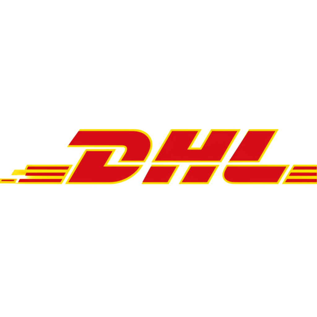 DHL logo