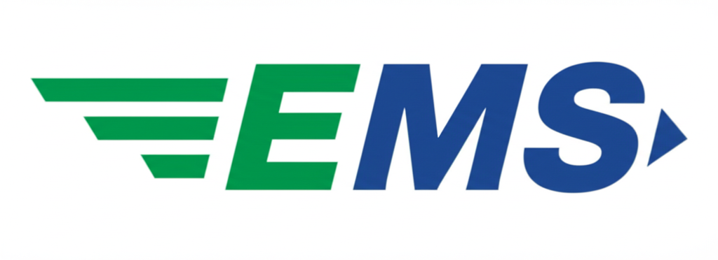 EMS logo