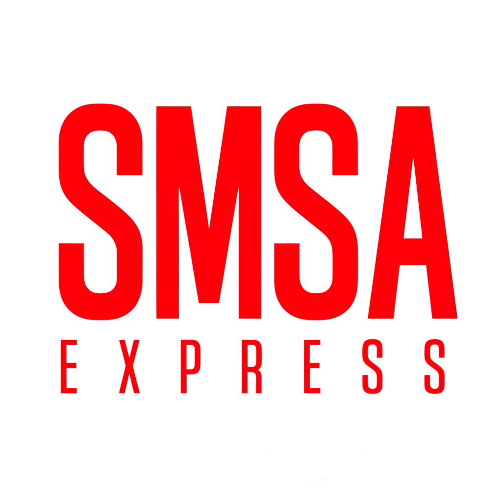 SMSA logo