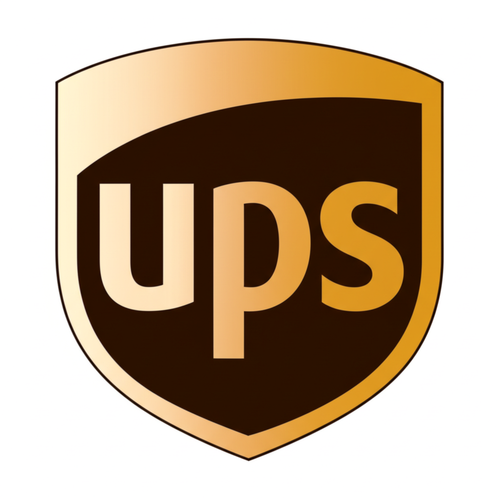 UPS logo