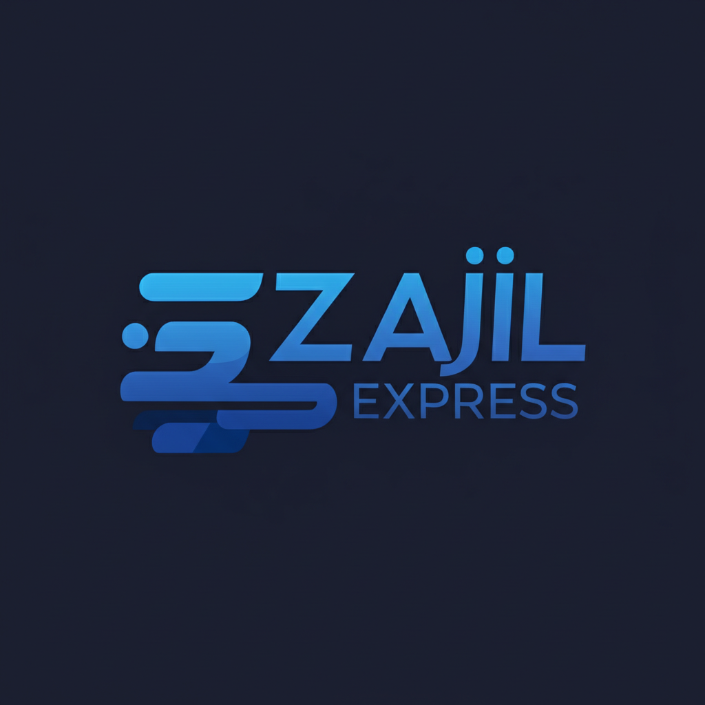 Zajil logo